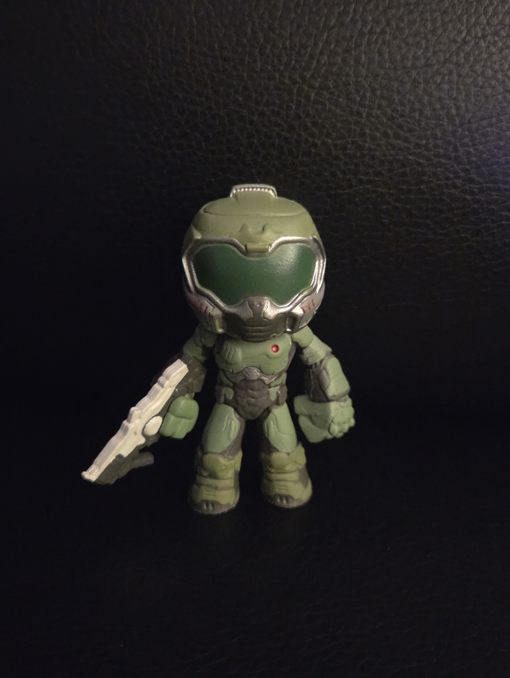 Funko Bethesda Mystery Mini Doom Space Marine Figure